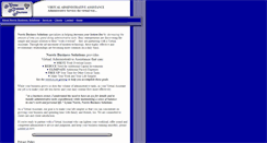 Desktop Screenshot of norrisbusinesssolutions.com
